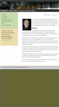 Mobile Screenshot of doncrowepsychology.com